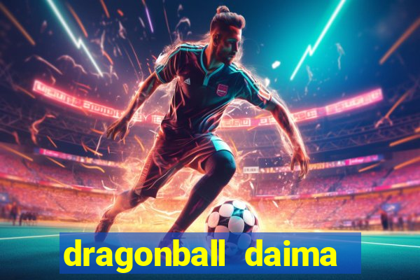 dragonball daima torrent magnet